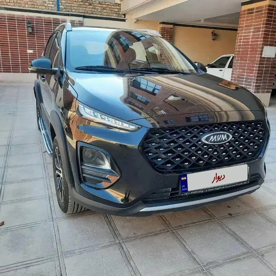 x22 pro mt|خودرو سواری و وانت|کرمان, |دیوار