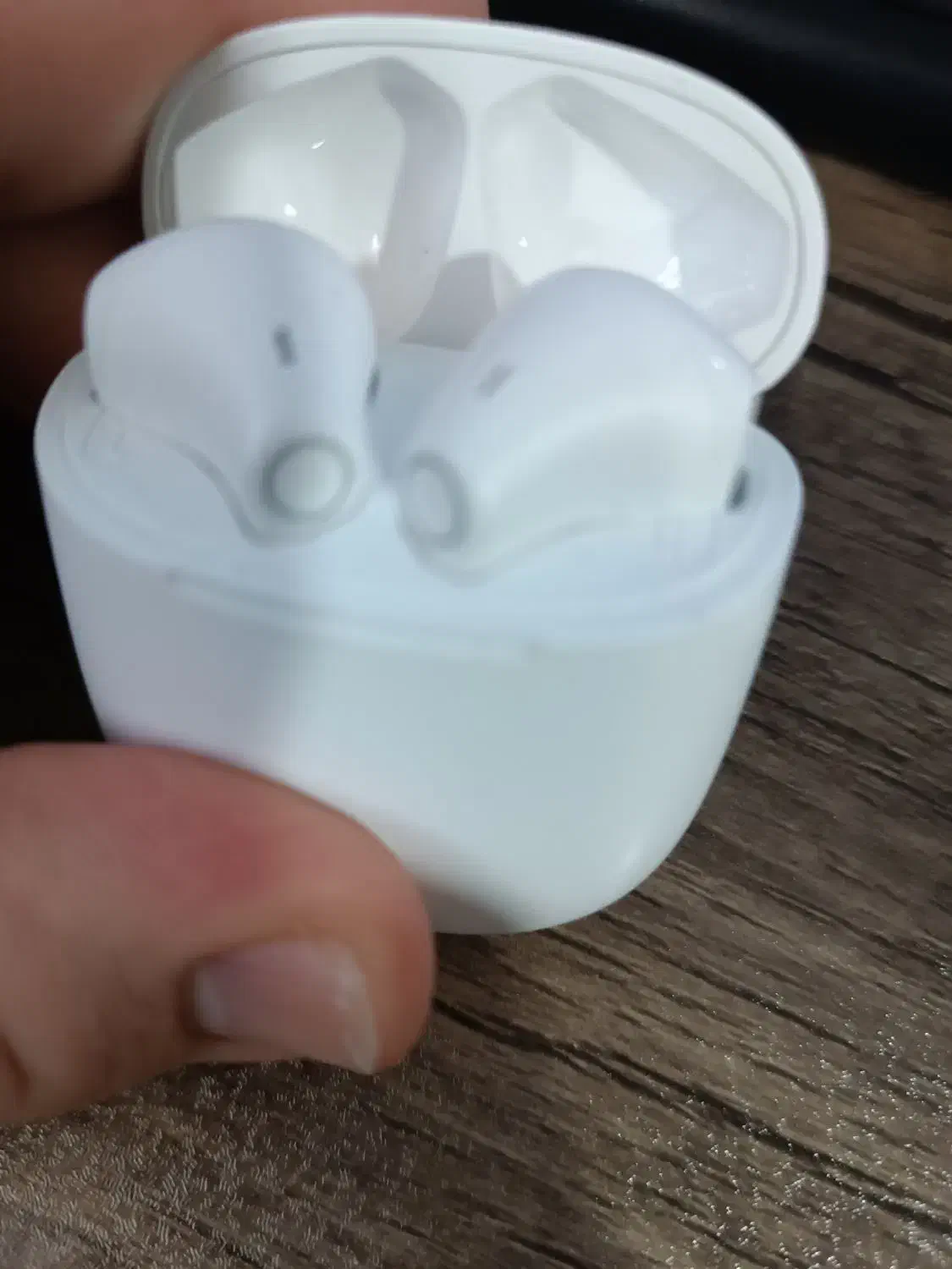 ایر پاد|لوازم جانبی موبایل و تبلت|شیراز, پودنک|دیوار