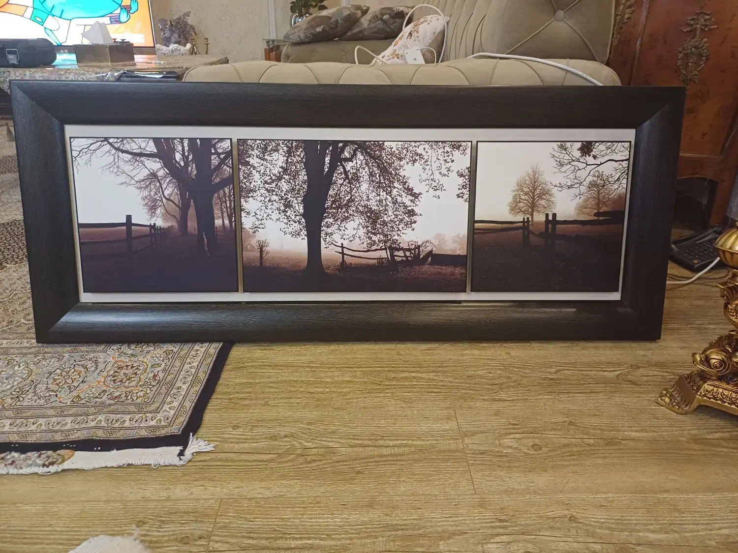 تابلو|تابلو، نقاشی، عکس|ارومیه, |دیوار