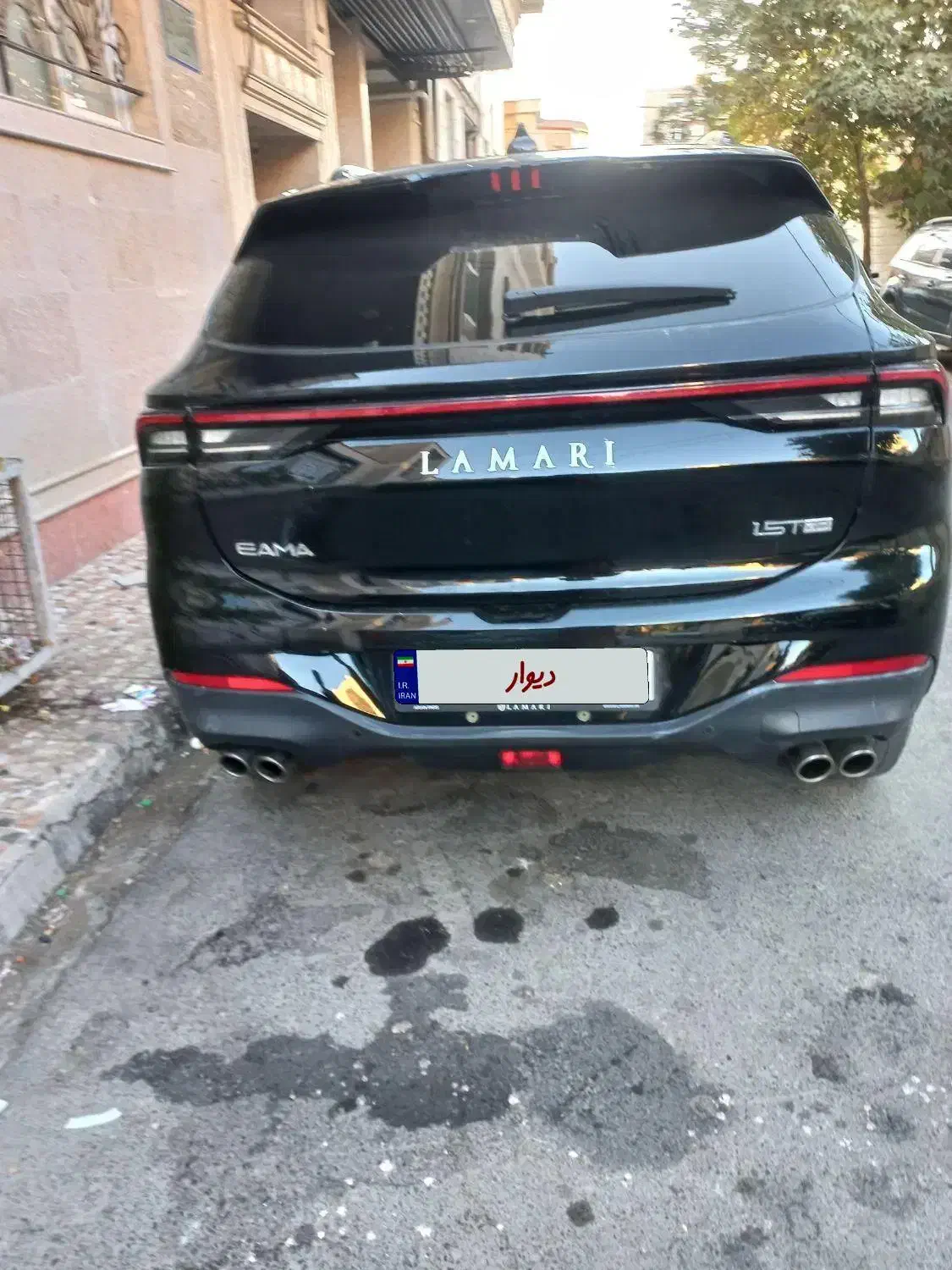 لامآری فروش فوری ۱۴۰۲|خودرو سواری و وانت|ارومیه, |دیوار