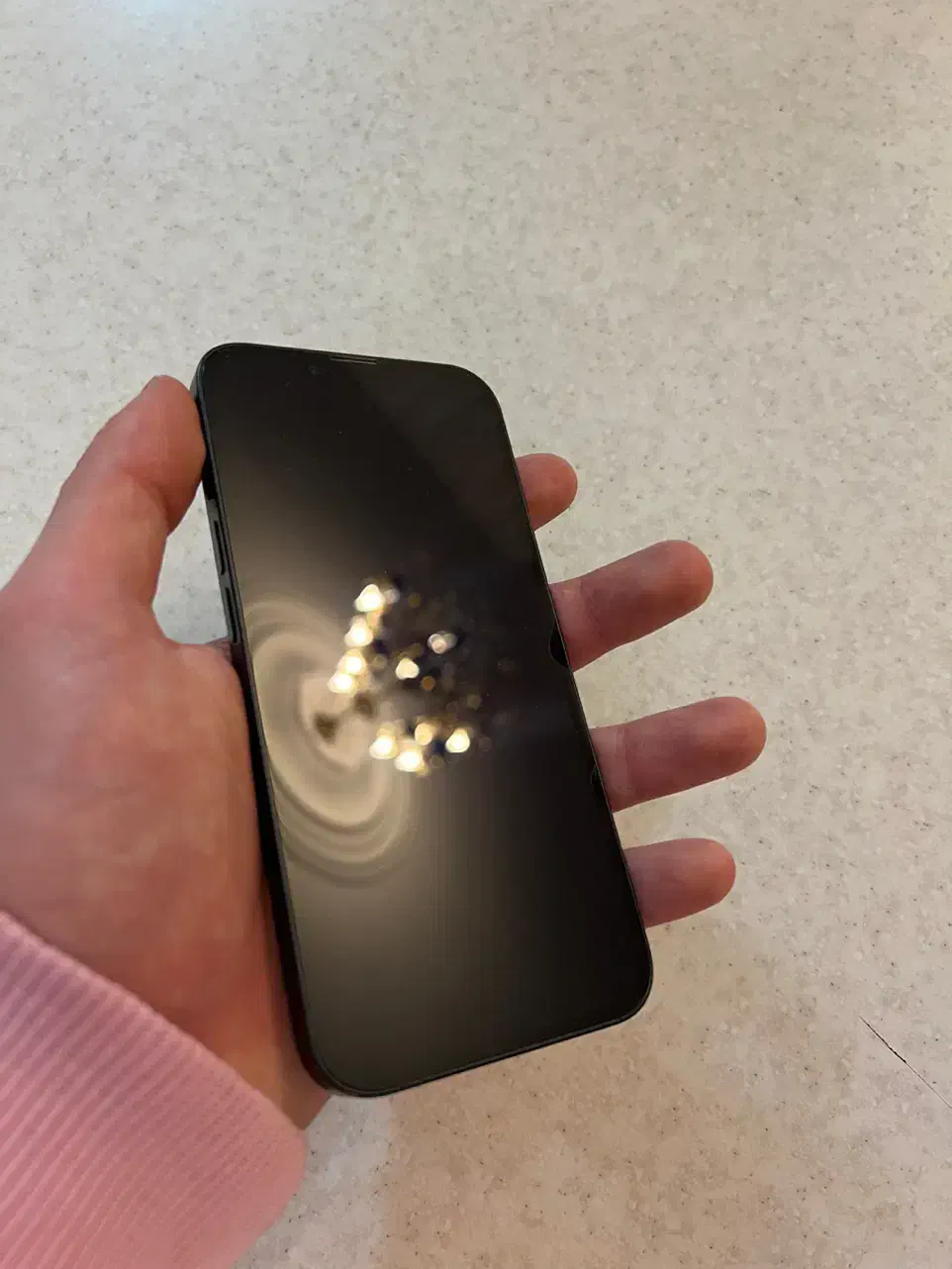 Iphone 13 Zaa|موبایل|مشهد, نیروی هوایی|دیوار