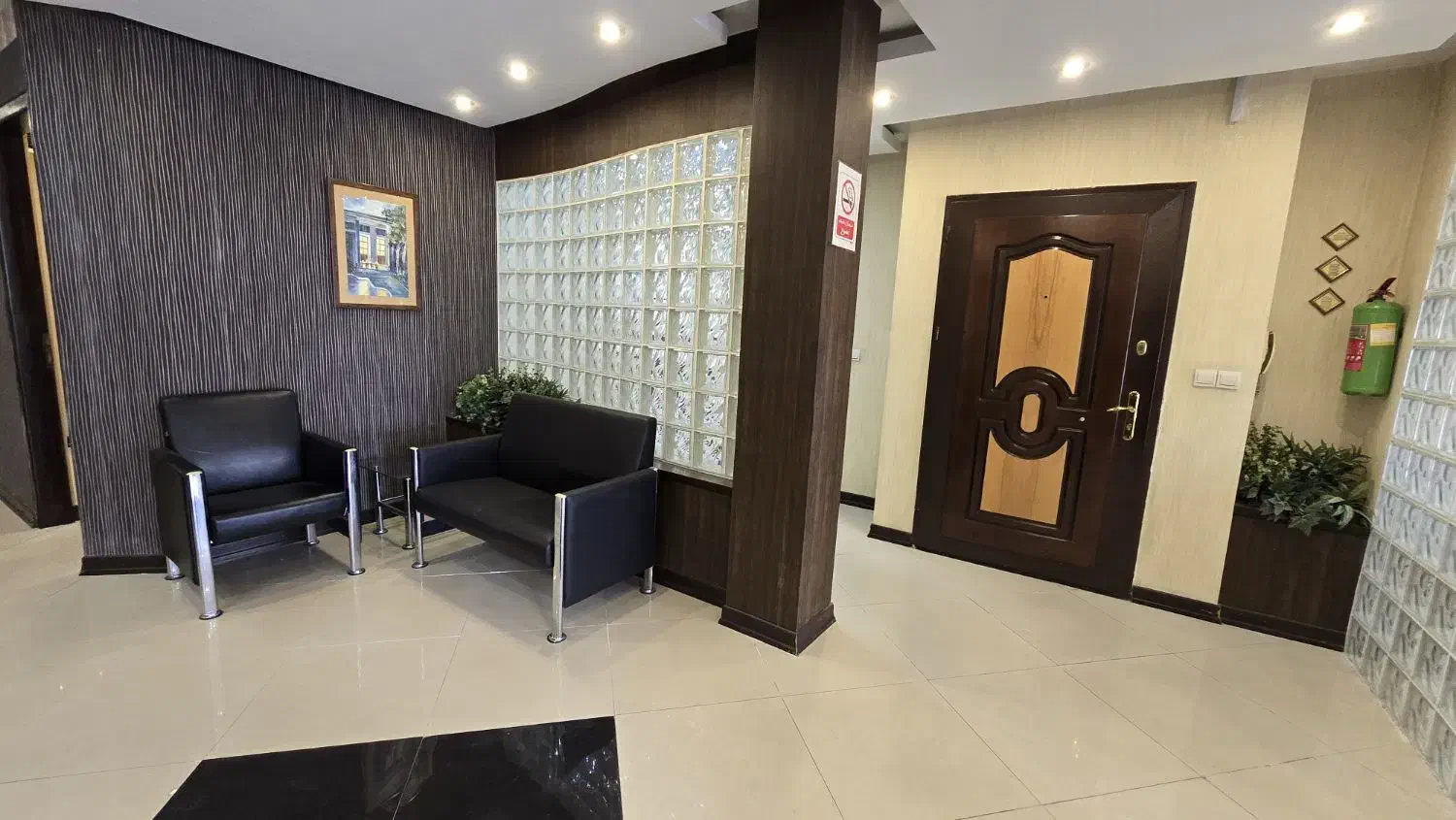 85مترسعادت آباد*اداری*ورودی لابی شیک*سرتاسرپنجره|فروش دفتر کار، اتاق اداری، مطب|تهران, دریا|دیوار