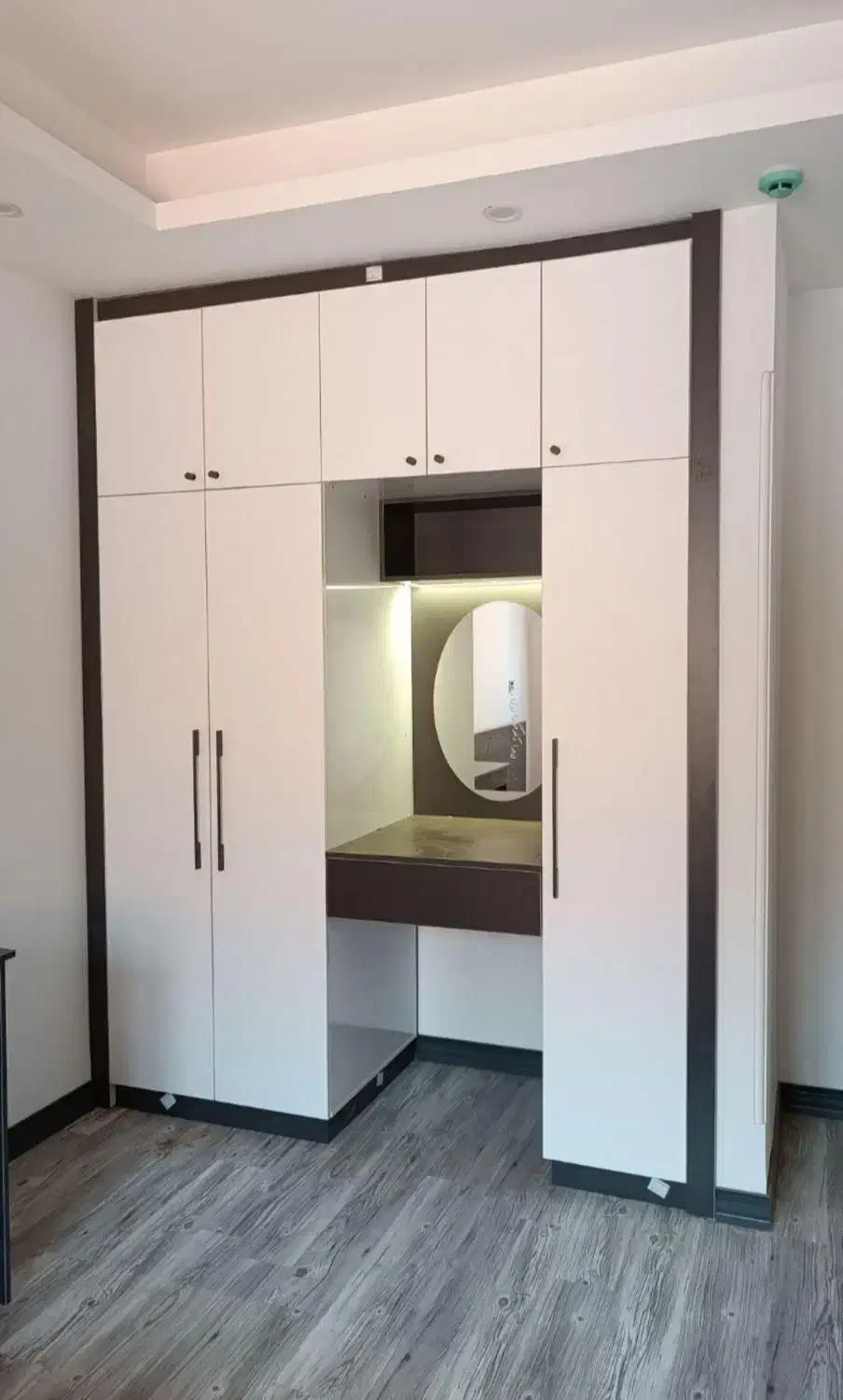 طراحی و اجرای دکوراسیون داخلی|خدمات پیشه و مهارت|سمنان, |دیوار