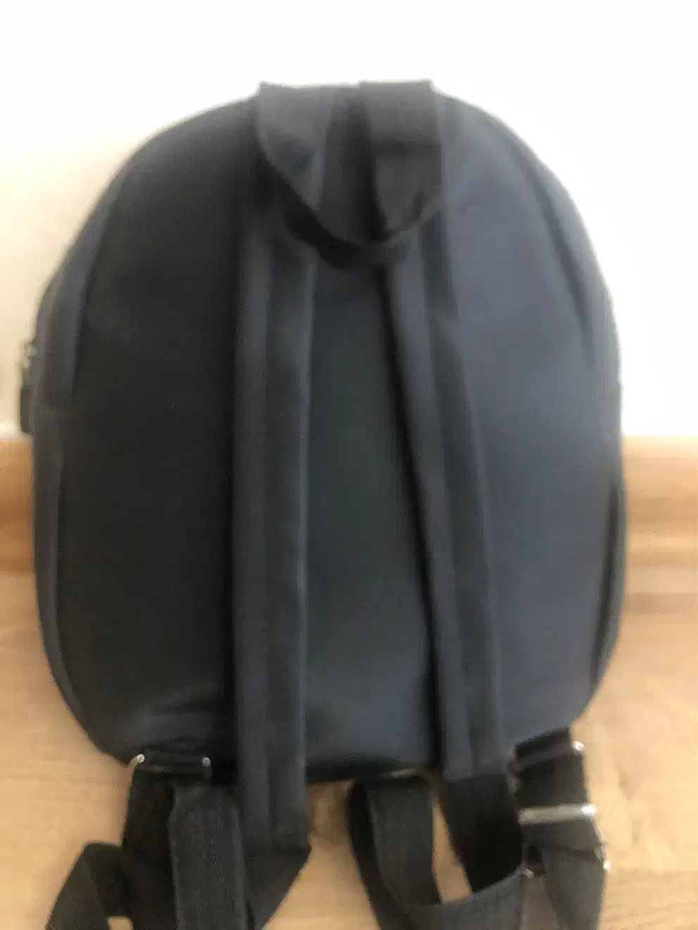 کوله پشتی خرگوشی  شیک وبا کلاس با نو مو نمیزنه|کیف، کفش، کمربند|همدان, |دیوار