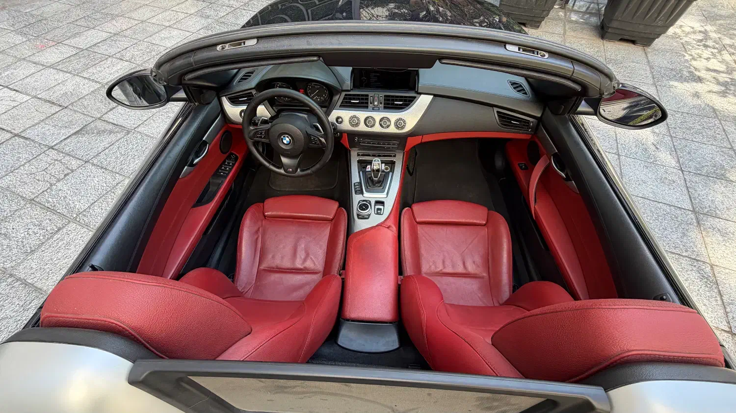 BMW Z4 2013|خودرو سواری و وانت|تهران, اقدسیه|دیوار