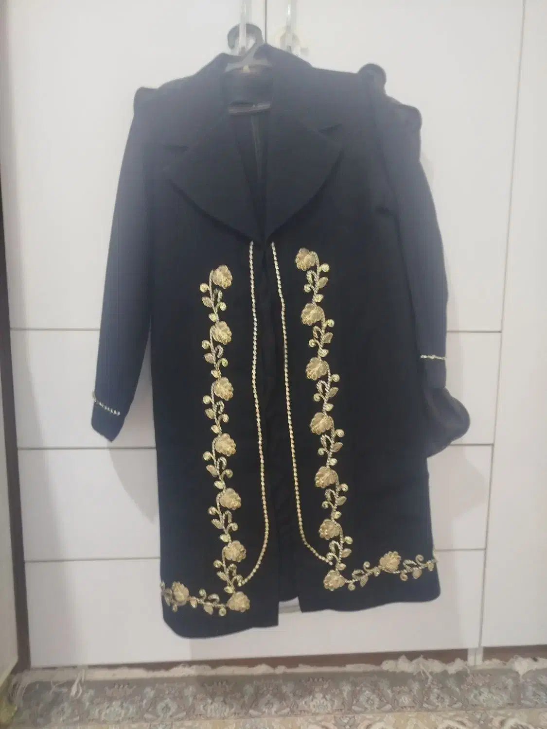 مانتو|لباس|زاهدان, |دیوار