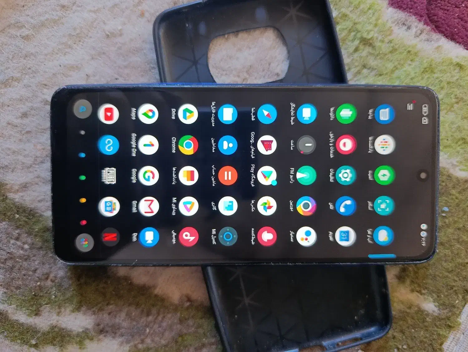 پوکو x3pro|موبایل|شیروان (خراسان), |دیوار