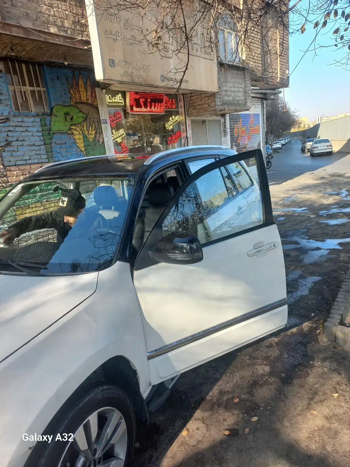 MVMX33|خودرو سواری و وانت|مشهد, فریزی|دیوار