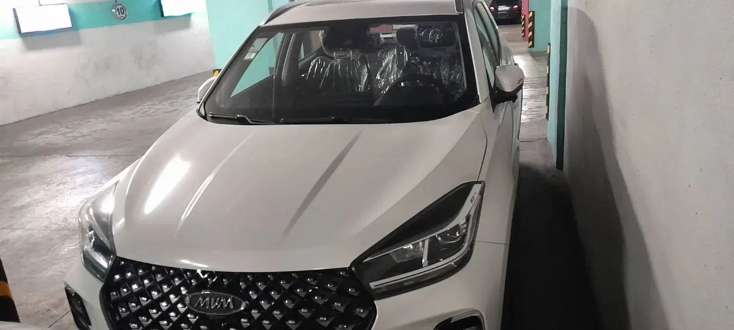 x55 pro|خودرو سواری و وانت|تهران, اقدسیه|دیوار