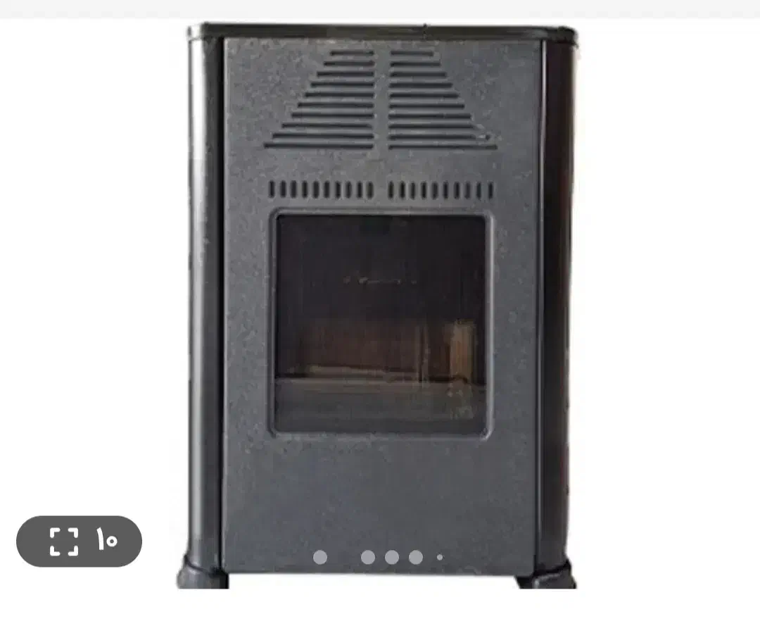 عمده فروشی بخاری|بخاری، هیتر، شومینه|خرم‌آباد, |دیوار