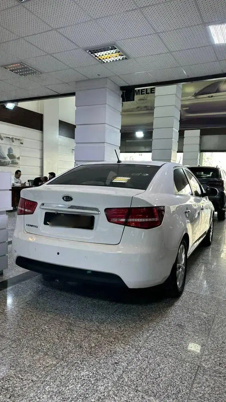 سراتو|خودرو سواری و وانت|کرج, مهرویلا جنوبی|دیوار