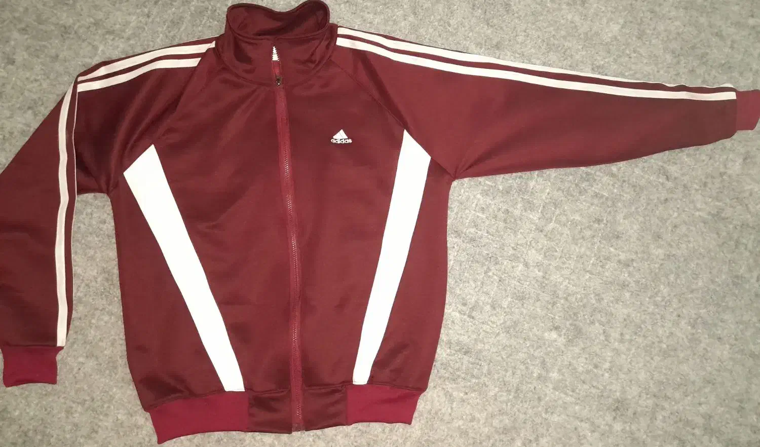 گرمکن ورزشی ادیداس XL|لباس|بهارستان, |دیوار