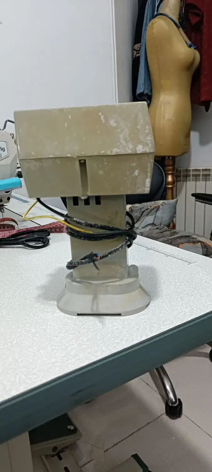 پمب آب کولر|کولر آبی|قم, پردیسان|دیوار