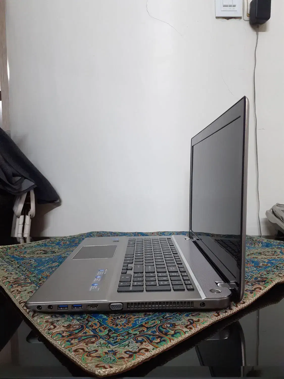 لپ تاپ توشیبا|رایانه همراه|کرج, دهقان ویلا|دیوار