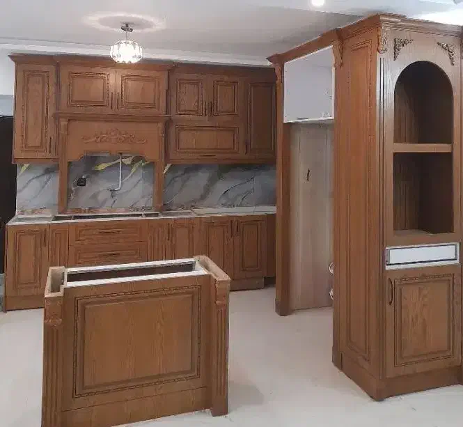 آرکا چوب|خدمات پیشه و مهارت|مشهد, نوید|دیوار