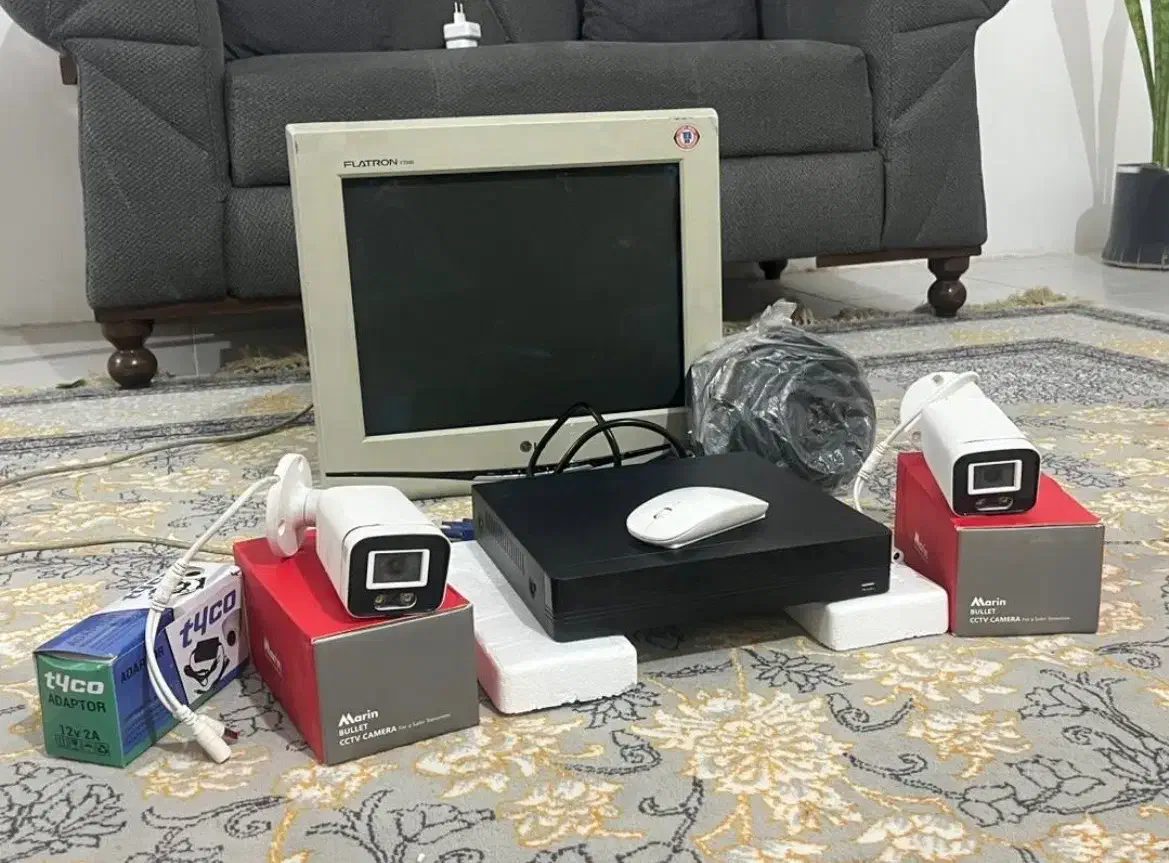 دوربین مداربسته|دوربین مداربسته|علی‌آباد کتول, |دیوار