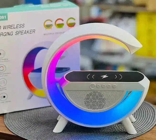 اسپیکر و چراغ خواب|صوتی و تصویری|تربتحیدریه, شهرک ولیعصر|دیوار