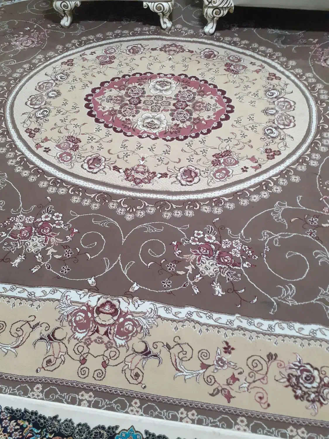 فرش ۱۲ متری|فرش|وحیدیه, |دیوار