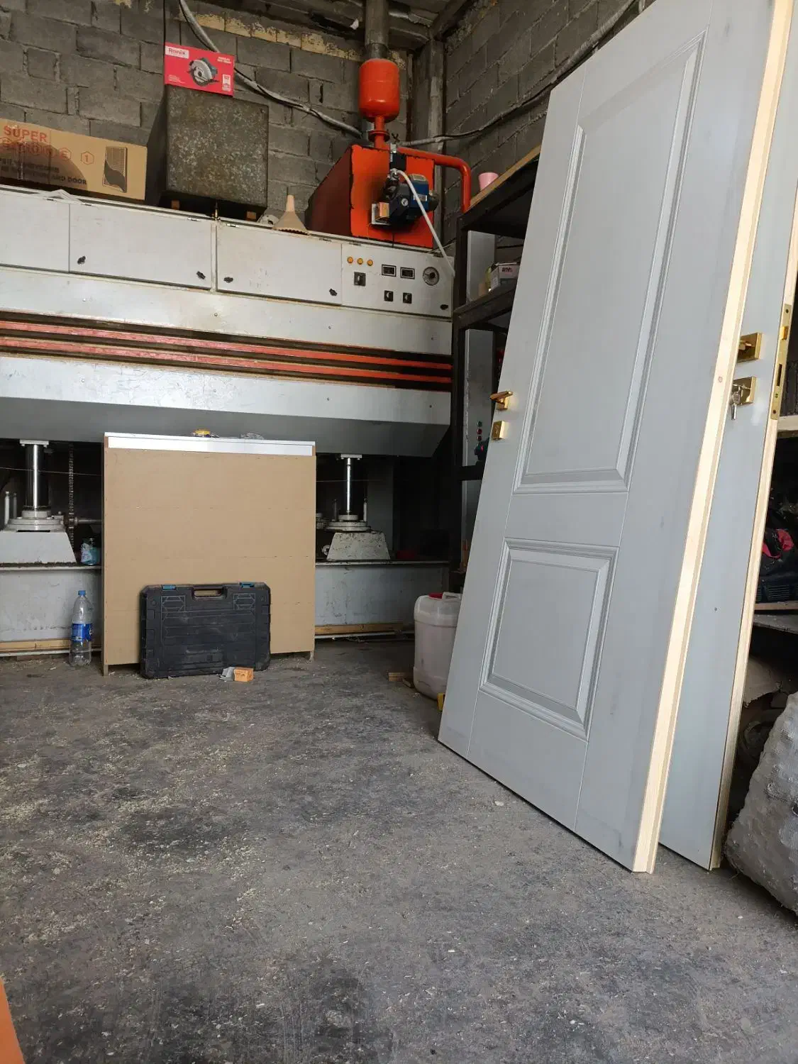 کارگر|استخدام معماری، عمران و ساختمانی|برازجان, |دیوار