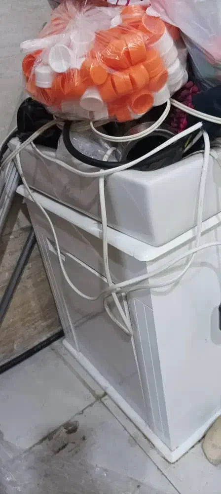 آبگرمکن و وسایل شیرآلات|آبگرمکن، پکیج، شوفاژ|رشت, کوی جام جم|دیوار