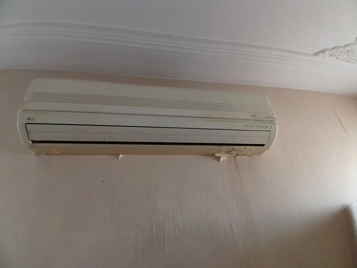 کولر گازی|کولر گازی و فن‌کوئل|نظرآباد, نظرآباد|دیوار