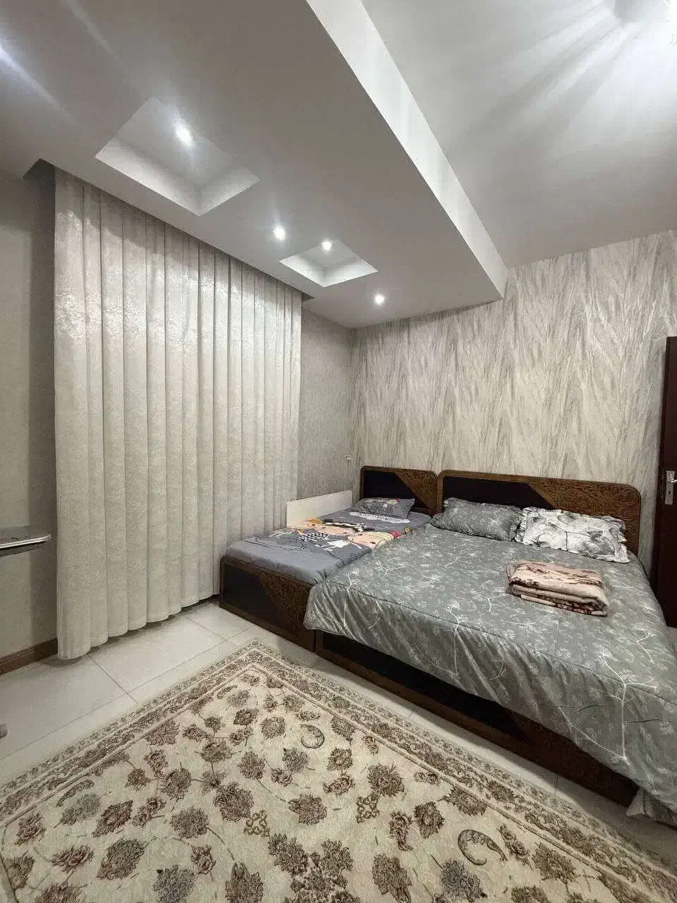 ۱۵۰متر آپارتمان نوساز شیک در وایین|فروش آپارتمان|شهریار, شهرک وائین|دیوار