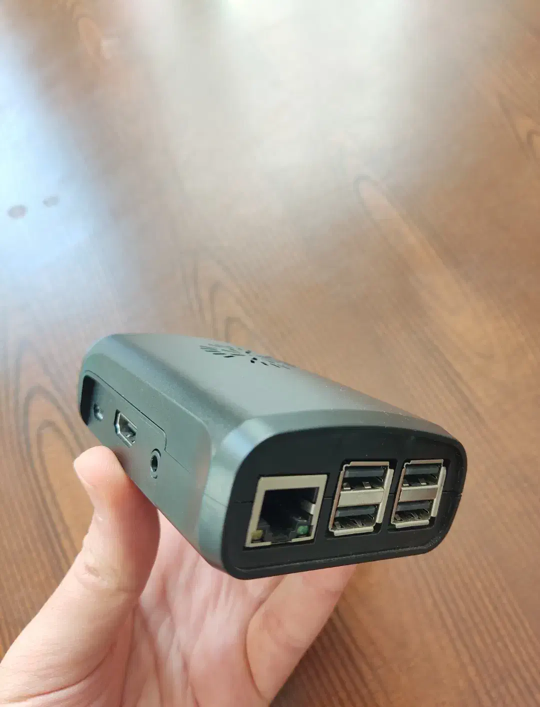 Raspberry pi 3b رزبری پای 3b|رایانه همراه|گلستان (تهران), |دیوار