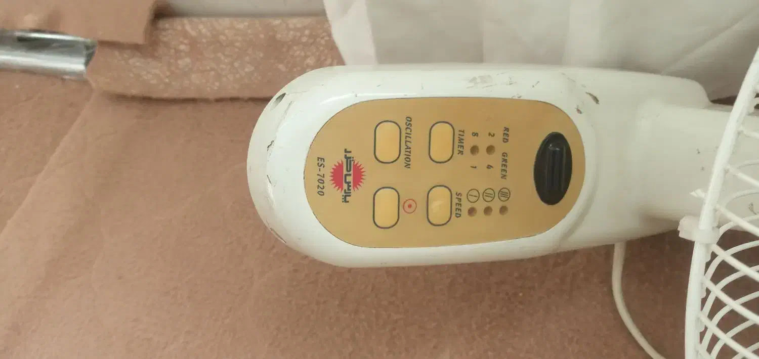 پنکه دیواری|پنکه و تصفیه‌کنندهٔ هوا|قم, پردیسان|دیوار