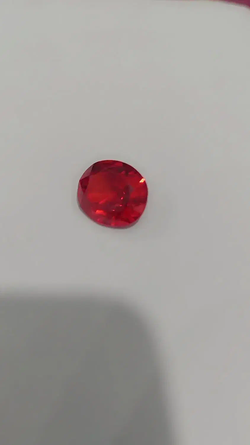 سه عدد سنگ یاقوت برمه معدنی|جواهرات|شاهین‌شهر, شهرک گلدیس|دیوار