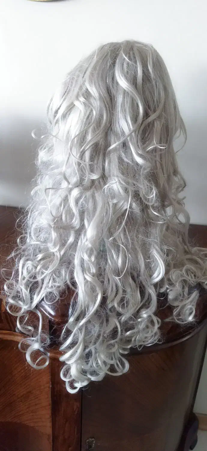 کلاه گیس استفاده نشده قابل شستشو بسیار زیبا|آرایشی، بهداشتی، درمانی|تهران, اکباتان|دیوار