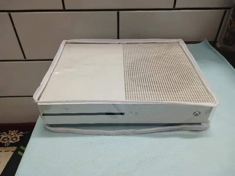 x box one s|کنسول، بازی ویدئویی و آنلاین|دورود, |دیوار