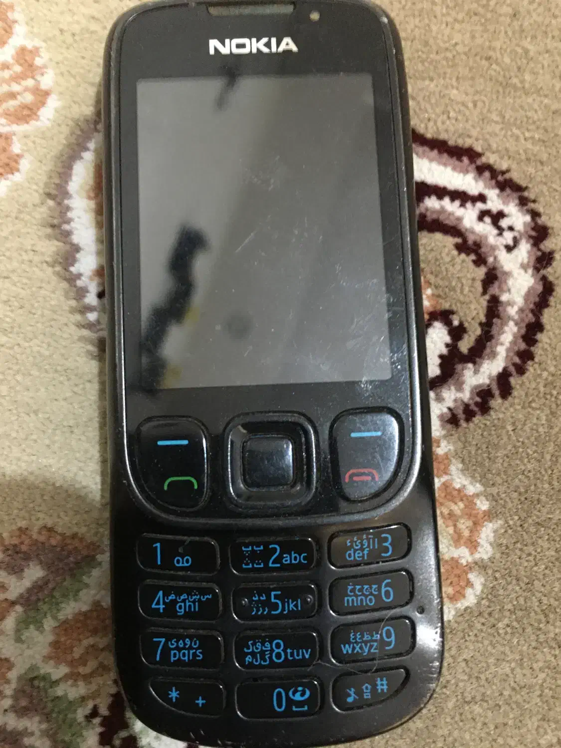 نوکیا|موبایل|تهران, توحید|دیوار