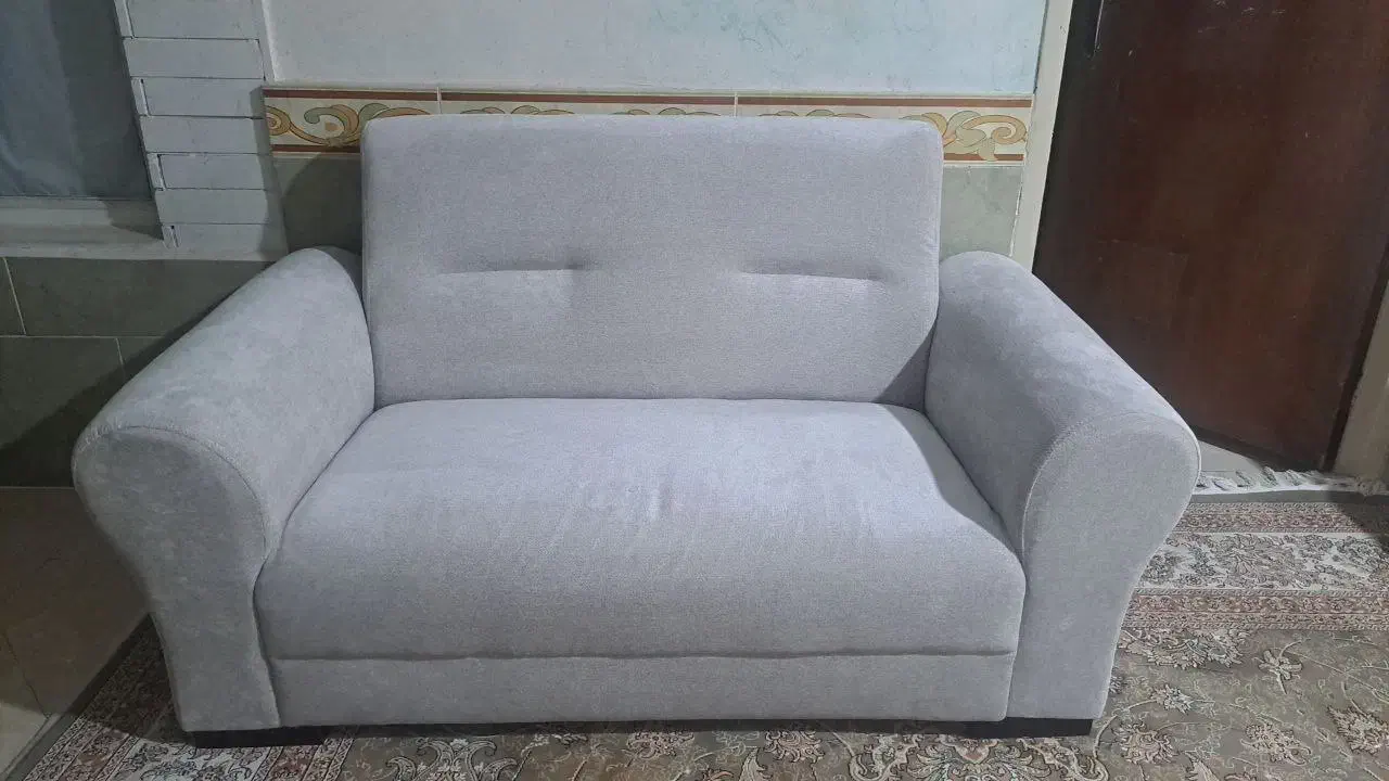 مبل|مبلمان خانگی و میز عسلی|تایباد, |دیوار