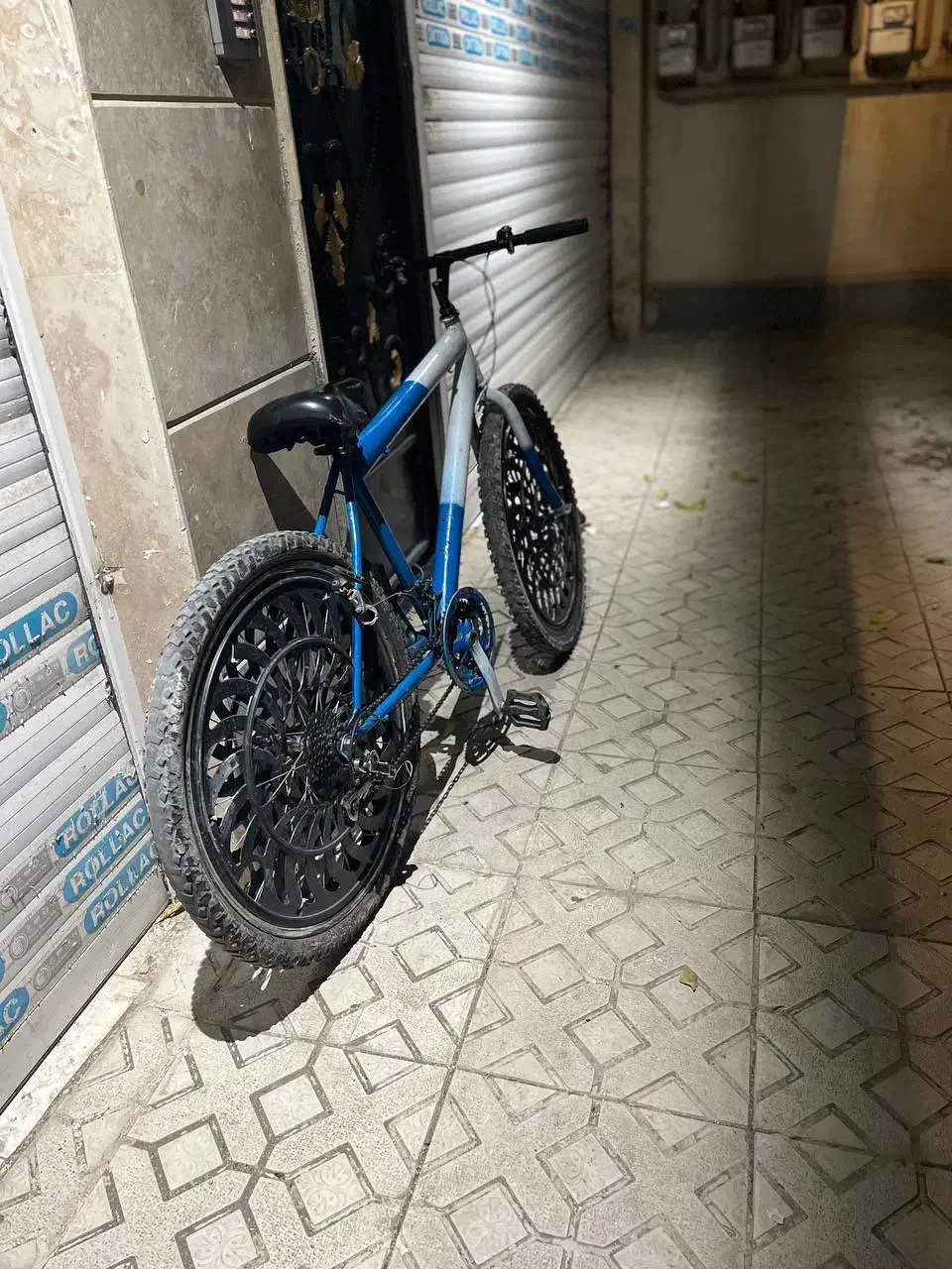 دوچرخه ۲۶|دوچرخه، اسکیت، اسکوتر|اردبیل, |دیوار