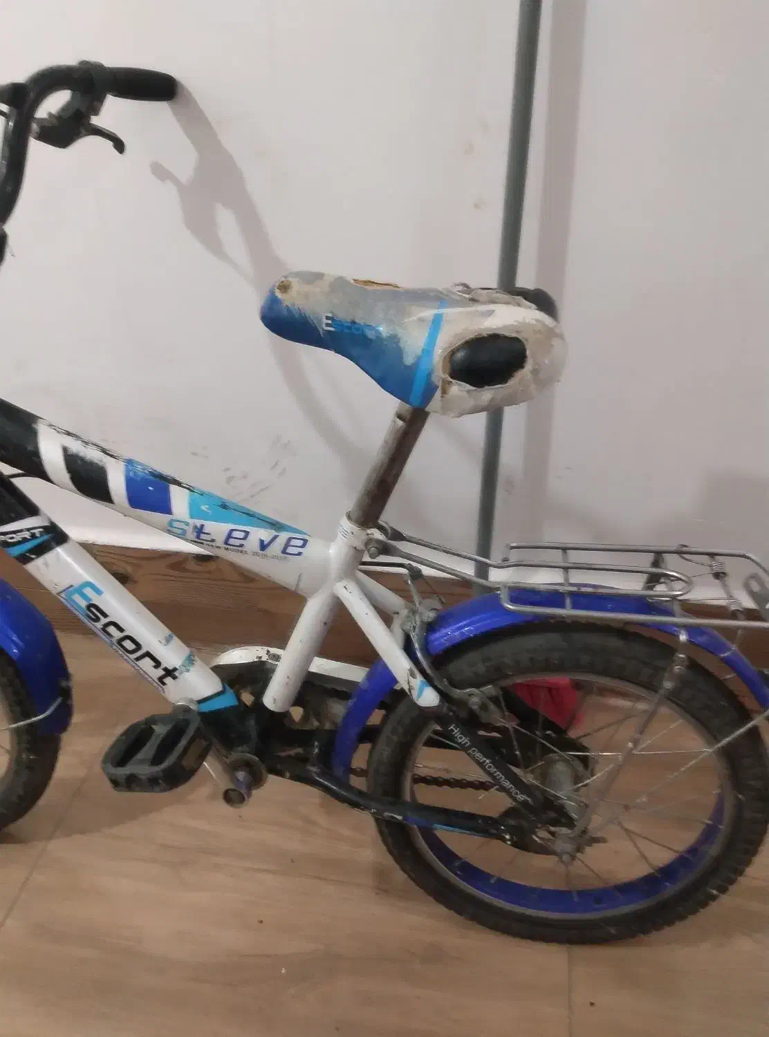 دوچرخه|دوچرخه، اسکیت، اسکوتر|جوکار, |دیوار