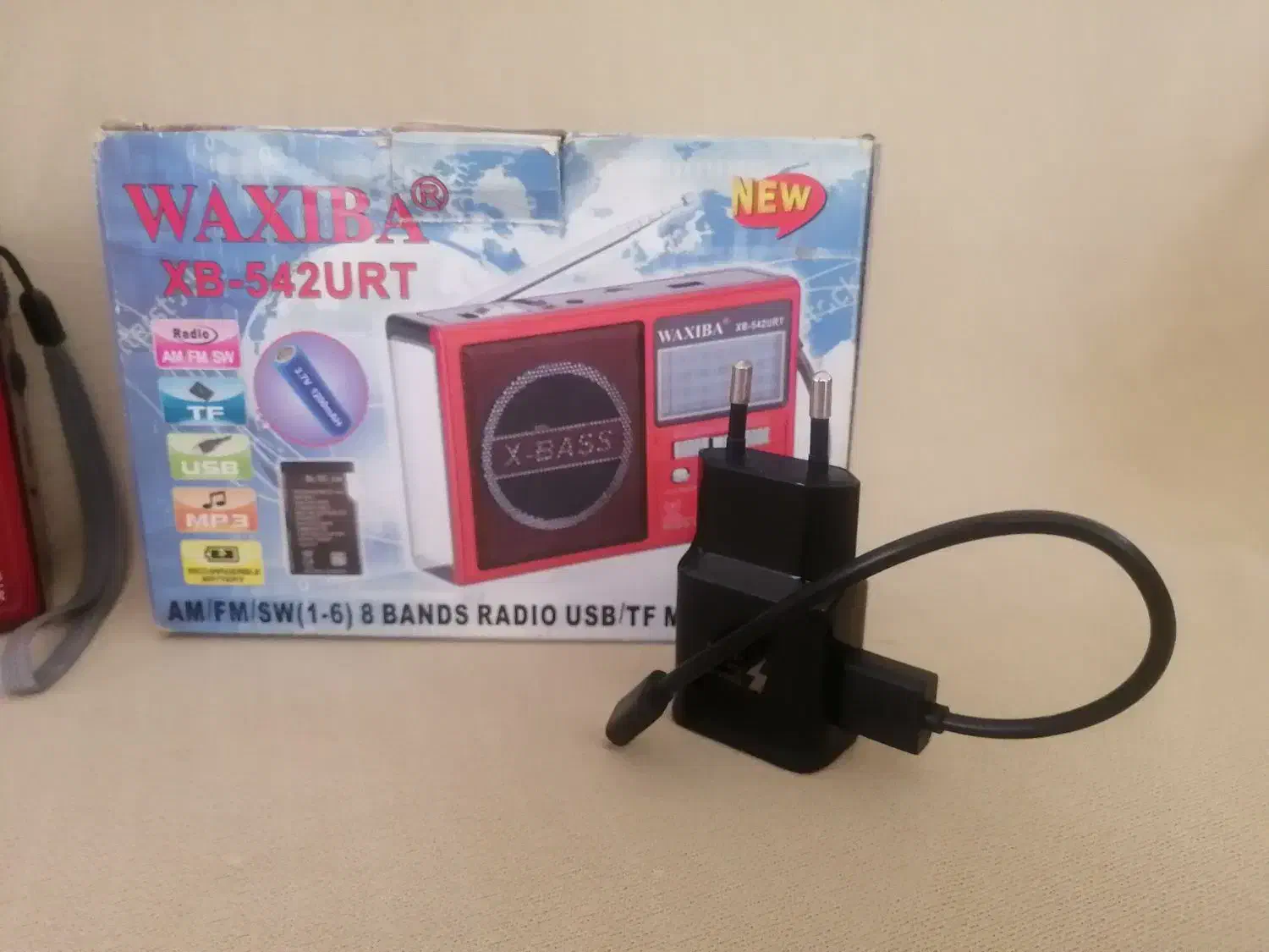 رادیو نو|سیستم صوتی خانگی|کازرون, |دیوار