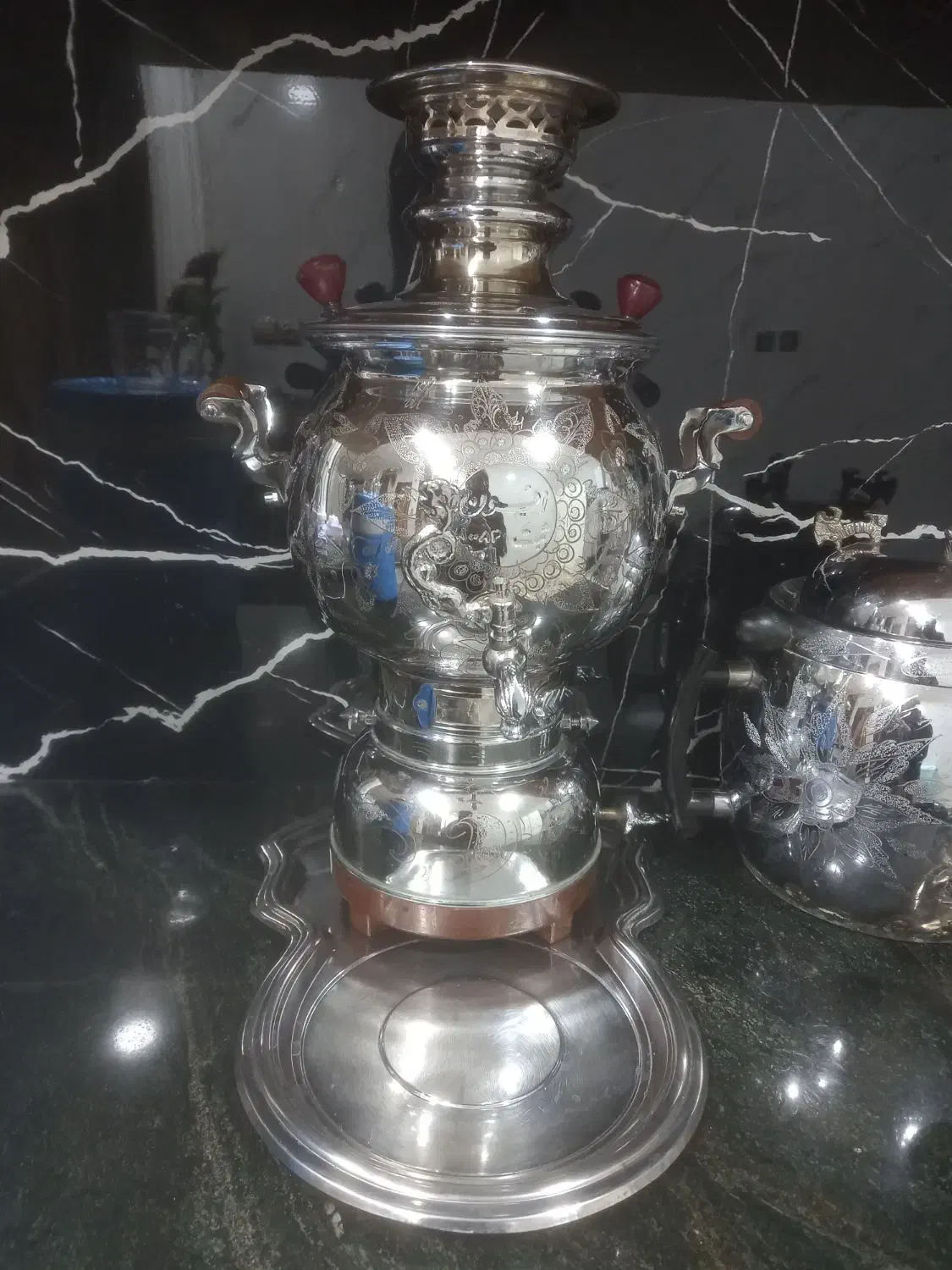 وسیله خانگی|اجاق گاز و لوازم برقی پخت‌وپز|فولادشهر, A6|دیوار