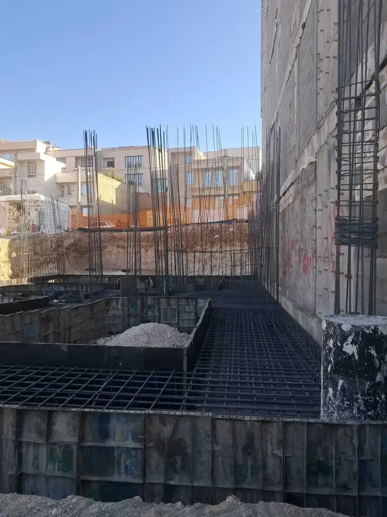 شرکت امیدسازان توسعه پارس|خدمات پیشه و مهارت|شیراز, شهرک قمشه|دیوار