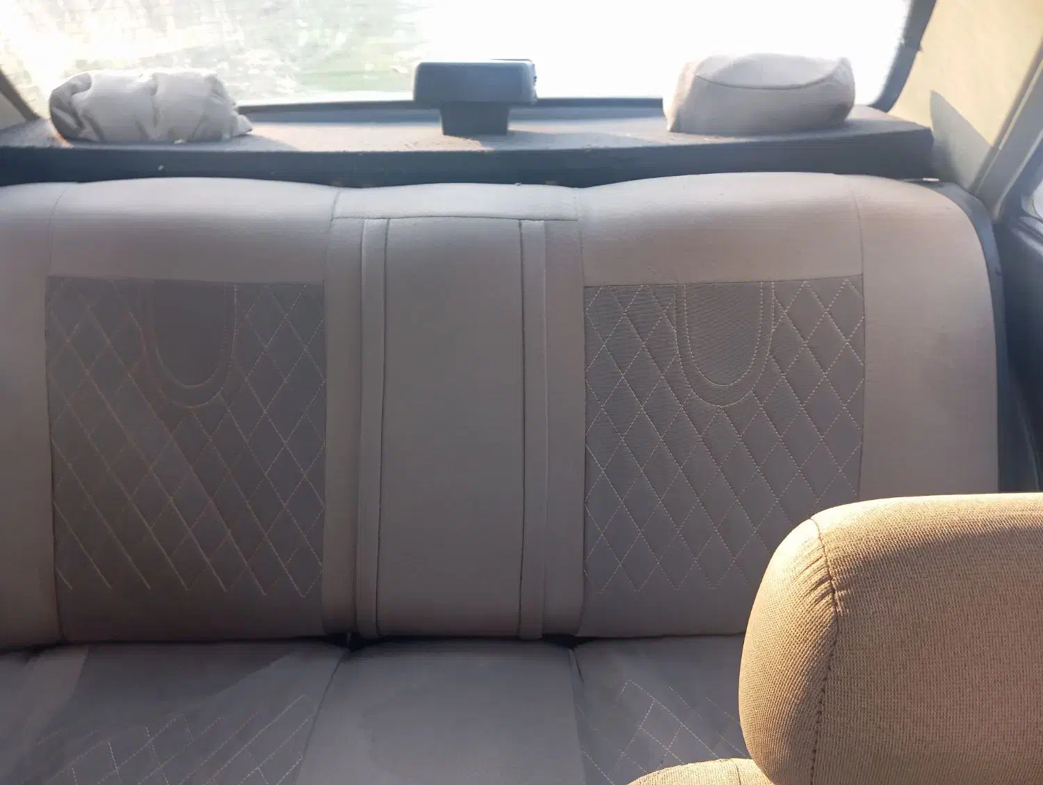 روا دوگانه|خودرو سواری و وانت|آکند, |دیوار