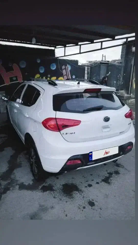 لیفان x50|خودرو سواری و وانت|تهران, شهرک فرهنگیان|دیوار