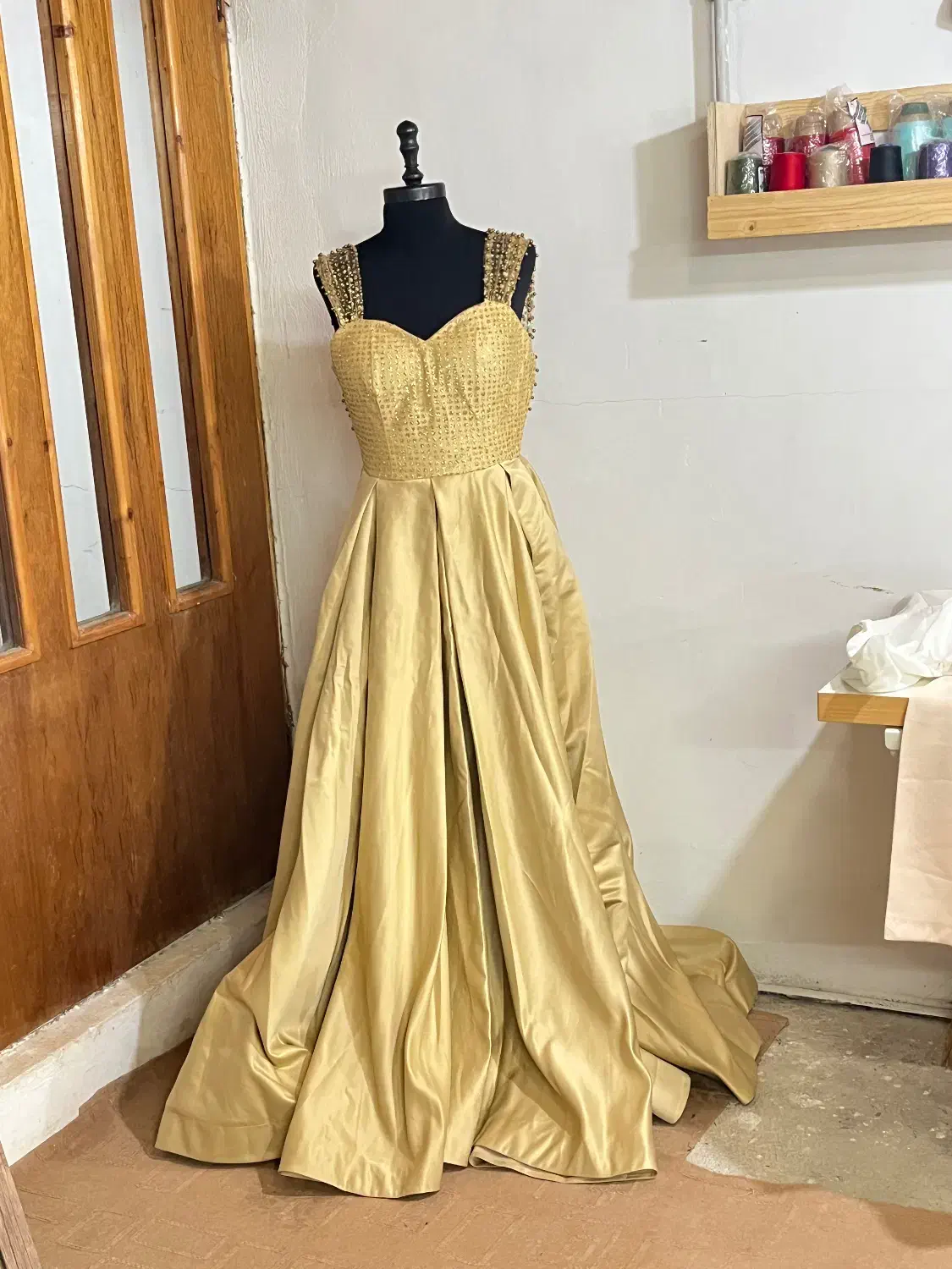 لباس مجلسی مزون دور|لباس|نوشهر, |دیوار