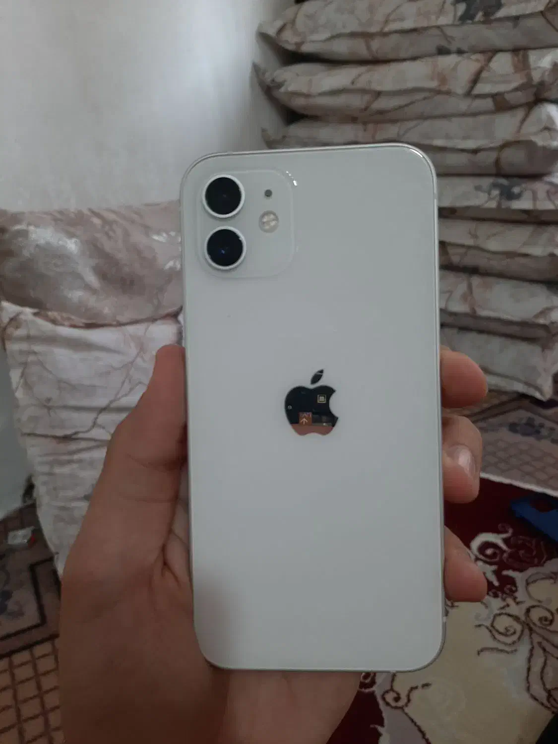 ایفون ۱۲ نرمال|موبایل|اشنویه, |دیوار