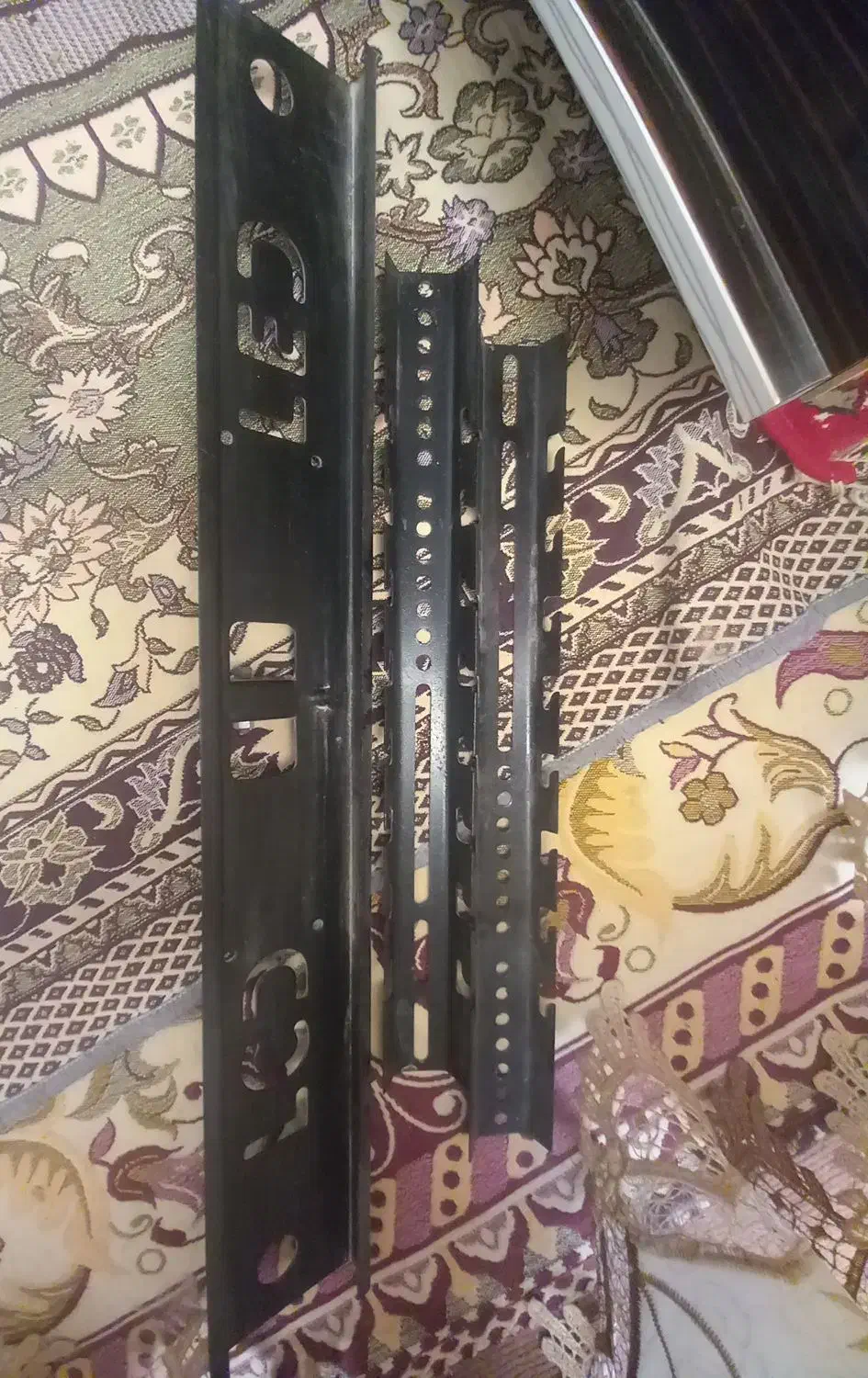 بوفه و میز تلویزیون|بوفه، ویترین، کنسول|کرباسک, |دیوار