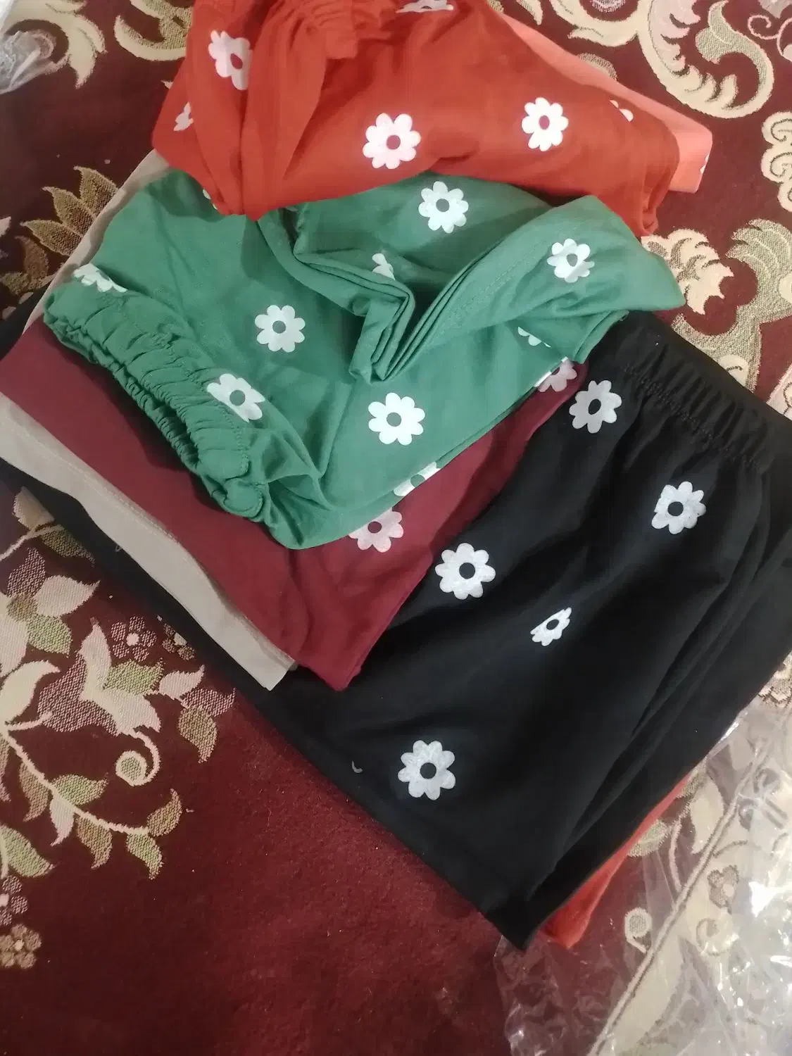 جنسای جدیدمون رسید جا نمونی جنسای زمستونه|لباس|اسفراین, |دیوار