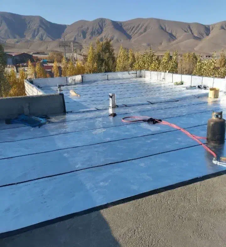 ایزوگام شرق فروش ونصب کلی جزیی سراسر استان|خدمات پیشه و مهارت|مشهد, جاهد شهر|دیوار