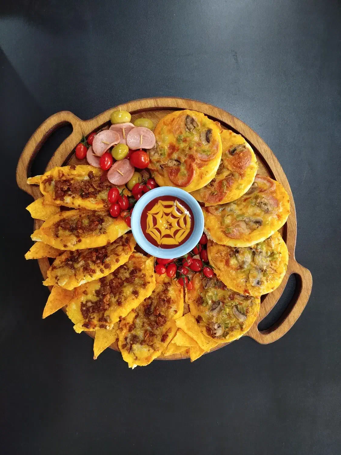 فینگرفود خانگی|خدمات پذیرایی، مراسم|شاهینشهر, نظامی|دیوار