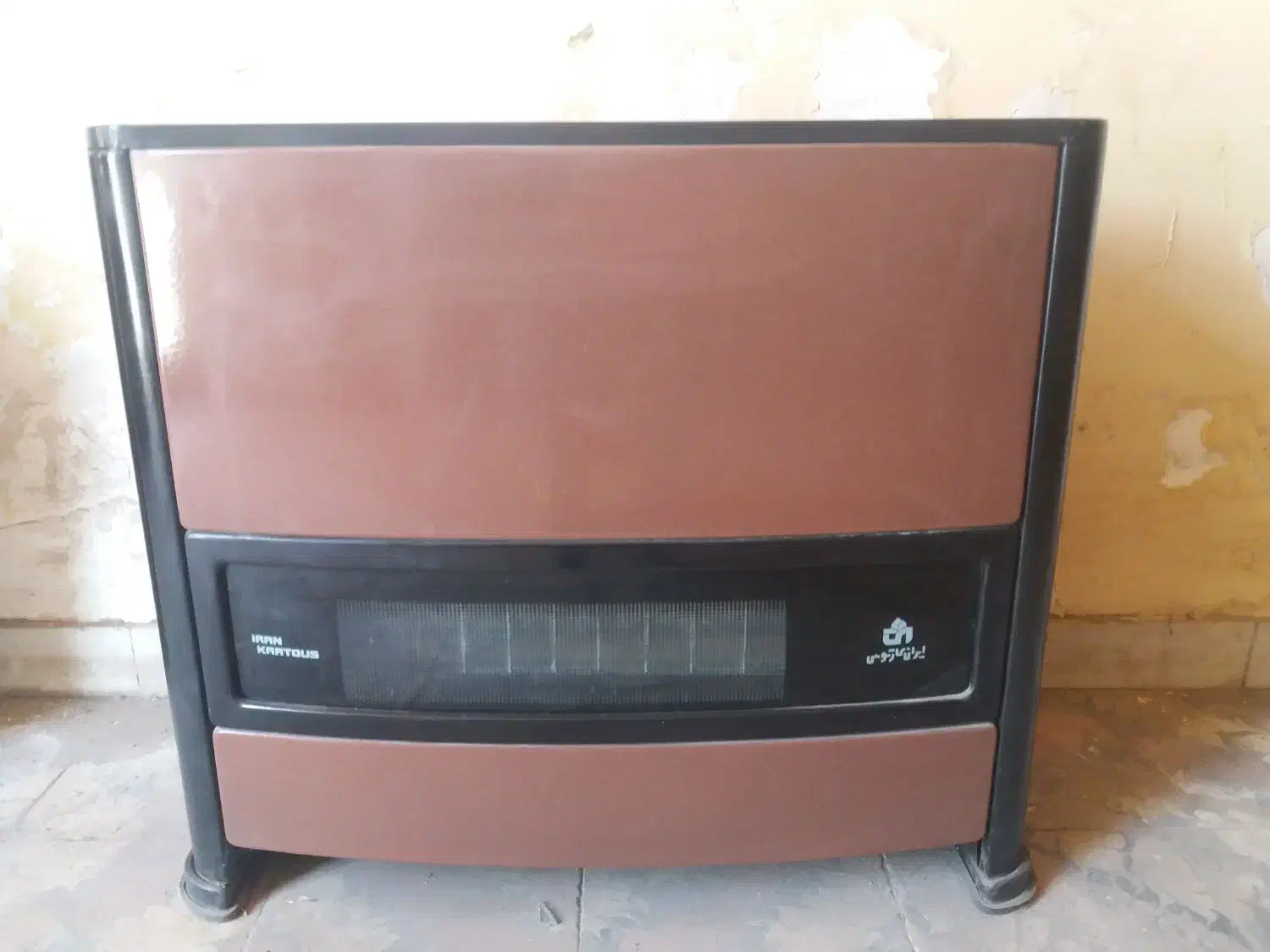 تعمیرات وسرویس بخاری درمنزل وابگرمکن دیواری|خدمات پیشه و مهارت|نیشابور, شهید بهشتی|دیوار