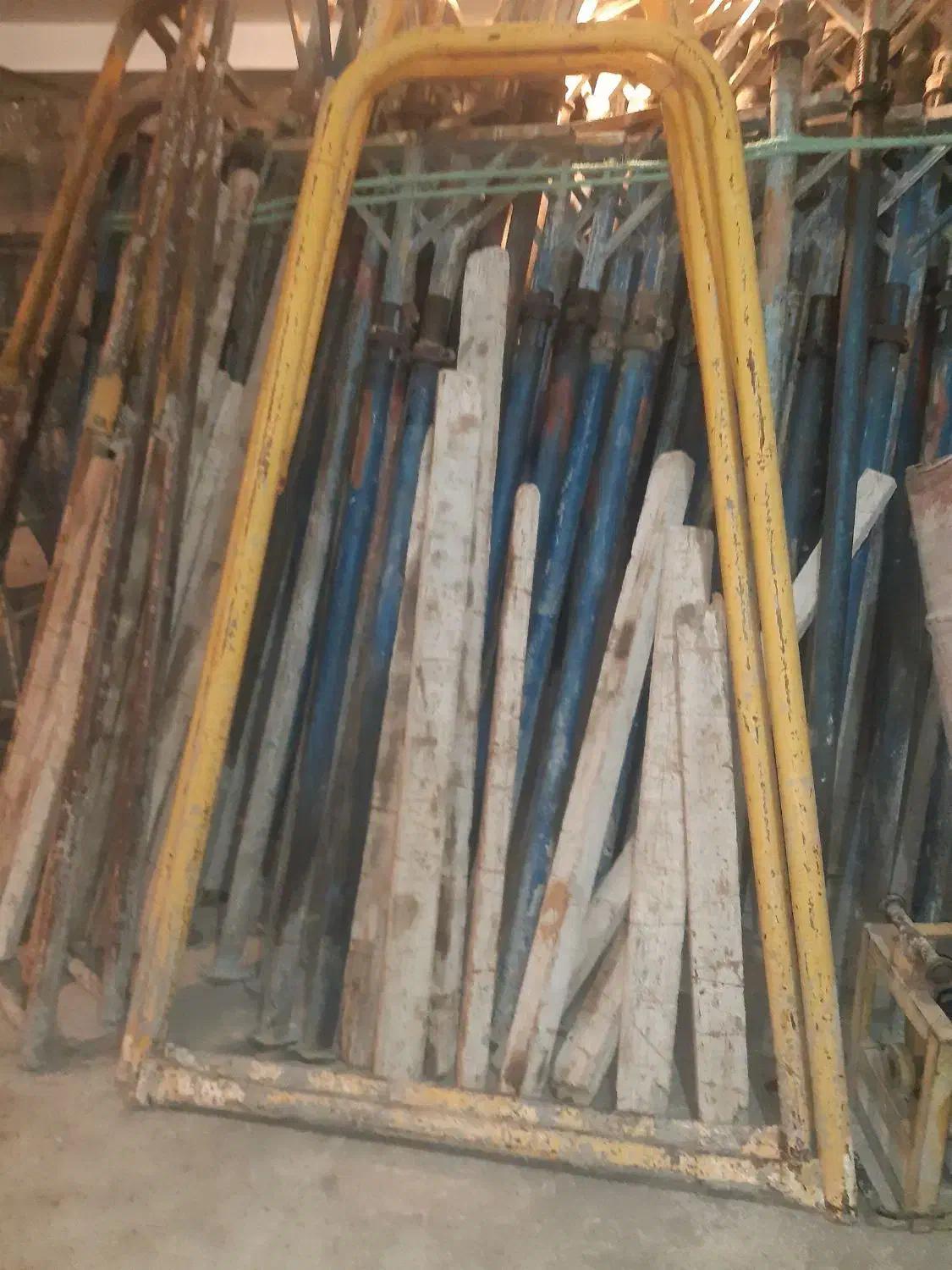 بالابرساختمانی|مصالح و تجهیزات ساختمان|قائمشهر, |دیوار