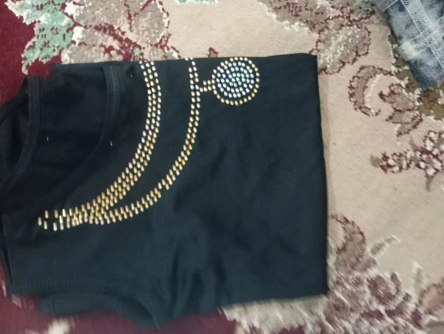 فروش انواع لباس بوتیکی در حد نو|لباس|بم, |دیوار