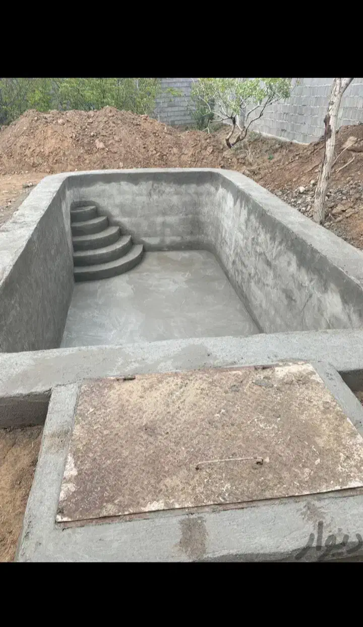 پیمانکاری ساختمانی همه کاری حرفی|خدمات پیشه و مهارت|تبریز, |دیوار